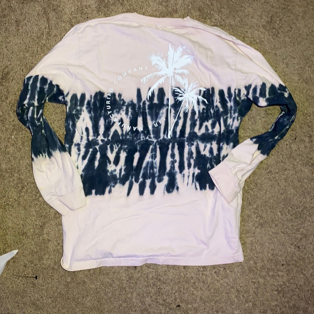 long sleeve tshirt